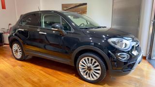 FIAT 500X 1.6 E-Torq 110 CV Cross GPL