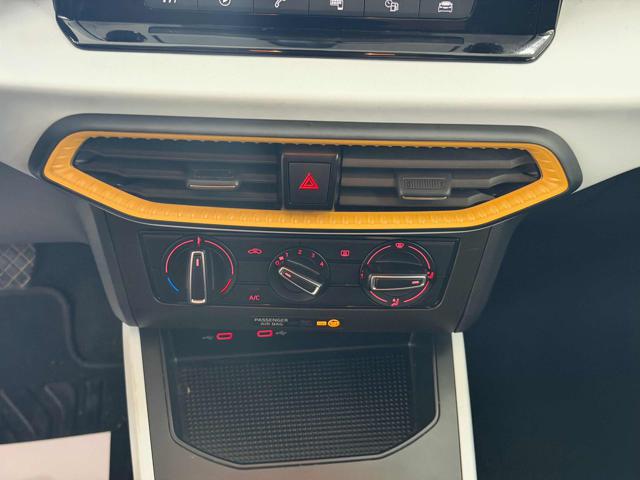 SEAT Arona usata 16