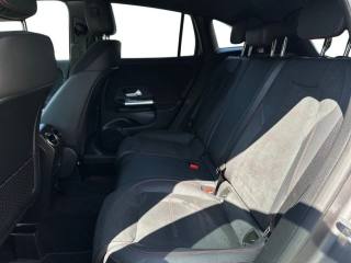 MERCEDES-BENZ GLA 200 usata, con Servosterzo