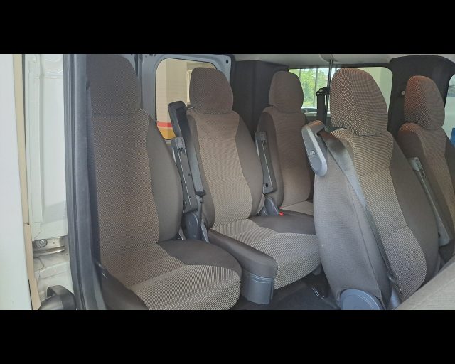 FIAT Ducato usata 20
