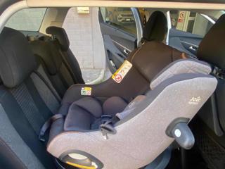 PEUGEOT 5008 usata 10