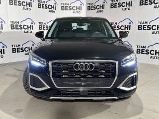 AUDI Q2 usata, con Airbag laterali