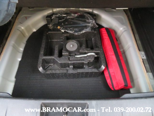 JEEP Renegade usata, con Vivavoce