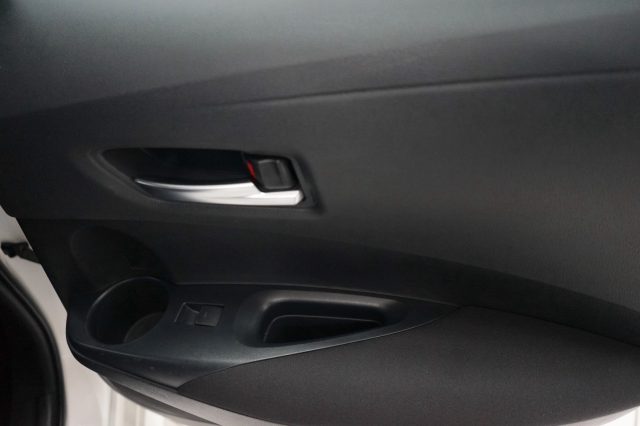 TOYOTA Corolla usata, con Android Auto