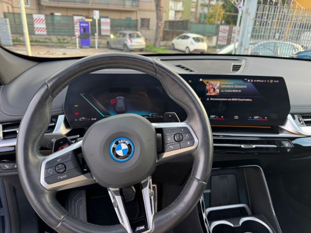 BMW X1 usata, con Interni in pelle