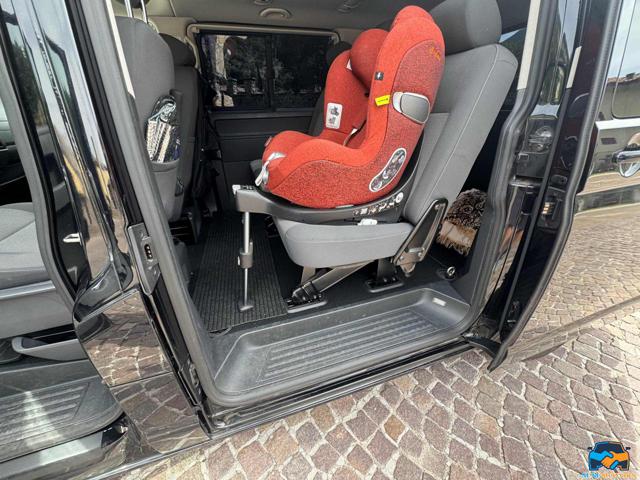 VOLKSWAGEN Transporter usata 15