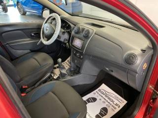 DACIA Sandero usata, con Cerchi in lega