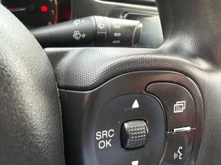 FIAT Panda usata, con ESP