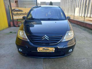 CITROEN C3 usata, con Airbag laterali