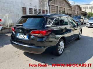 OPEL Astra usata, con Airbag