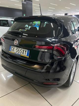 FIAT Tipo usata, con Bluetooth