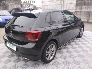 VOLKSWAGEN Polo usata, con Boardcomputer