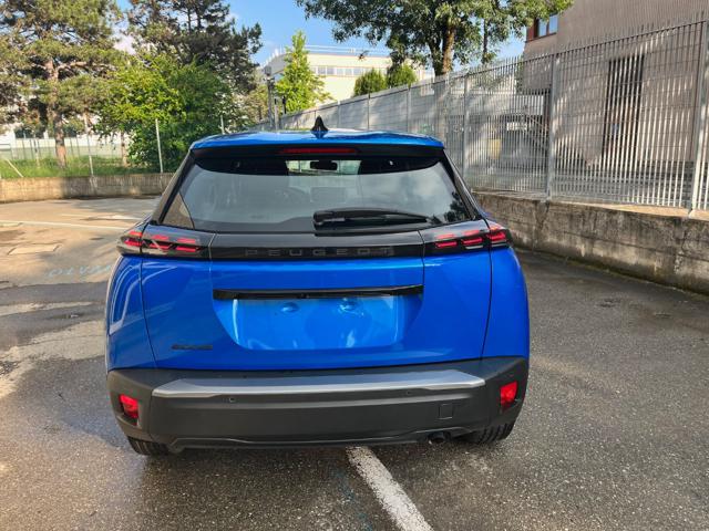 PEUGEOT 2008 usata, con Airbag laterali