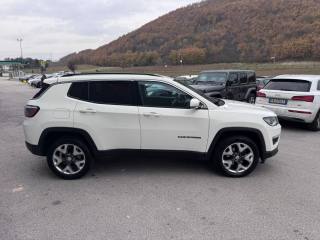 JEEP Compass usata, con Airbag Passeggero