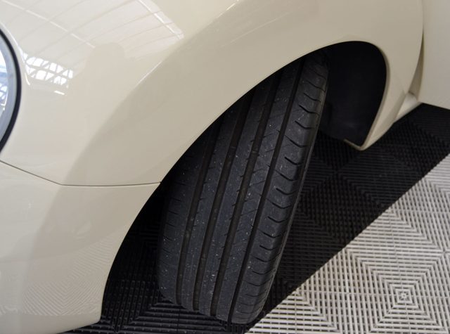 VOLKSWAGEN New Beetle usata, con Chiusura centralizzata telecomandata