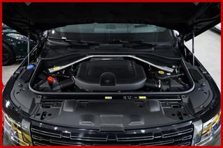 LAND ROVER Range Rover usata, con Fari Xenon