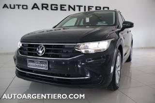 VOLKSWAGEN Tiguan usata, con Frenata d