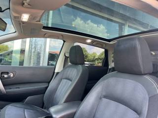NISSAN Qashqai usata, con Controllo trazione