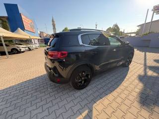 CITROEN C5 Aircross usata, con Cerchi in lega