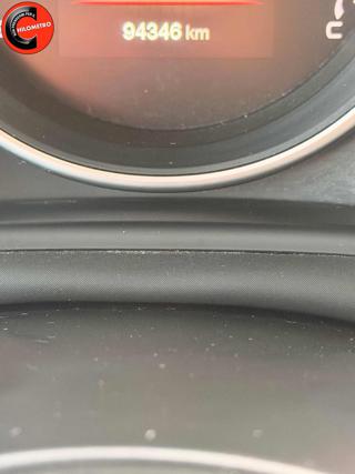 FIAT 500L usata, con Autoradio