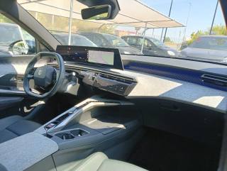 PEUGEOT 3008 usata, con Cruise Control