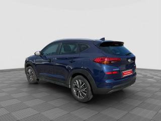 HYUNDAI Tucson usata 2