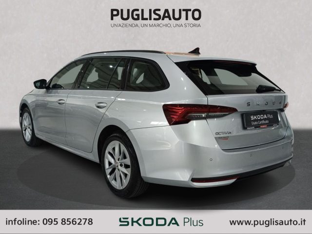 SKODA Octavia usata, con Chiusura centralizzata