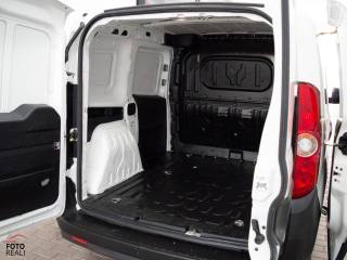 FIAT Doblo usata, con Volante multifunzione
