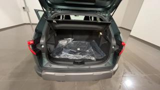 DACIA Duster usata, con Specchietti laterali elettrici