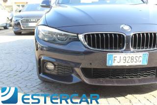 BMW 420 usata, con Cerchi in lega