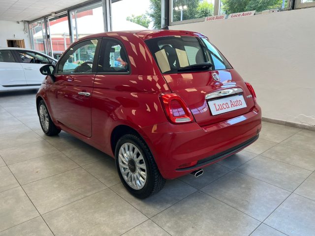 FIAT 500 usata, con Autoradio