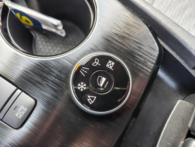 NISSAN X-Trail usata, con Climatizzatore