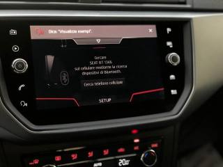SEAT Arona usata, con ESP
