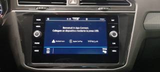 VOLKSWAGEN Tiguan usata 26