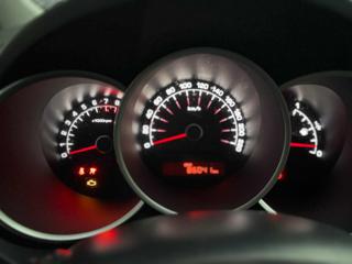 KIA Venga usata, con Chiusura centralizzata