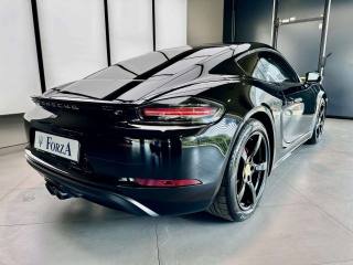 PORSCHE Cayman usata, con Antifurto