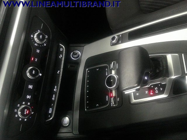 AUDI Q5 usata, con Fari Xenon