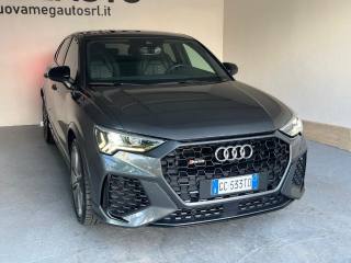AUDI RS Q3 usata, con Airbag laterali