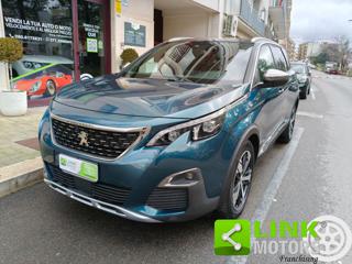 PEUGEOT 5008 usata, con Bluetooth