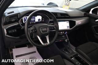 AUDI Q3 usata, con Alzacristalli elettrici