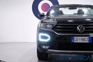 VOLKSWAGEN T-Roc usata 43