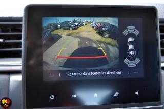 RENAULT Captur usata, con Climatizzatore