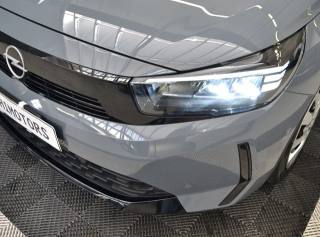 OPEL Corsa usata, con Controllo elettronico della corsia