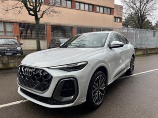 AUDI Q5 SPB 40TDI quattro S tronic S line  PRONTA CONSEGNA