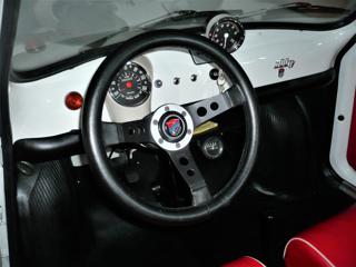 FIAT 500 usata 5