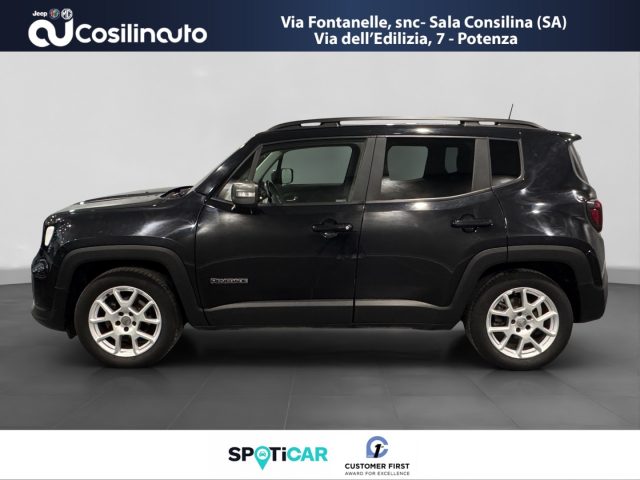 JEEP Renegade usata, con Airbag