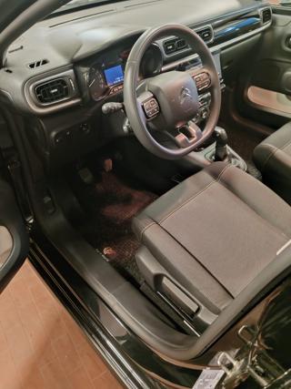 CITROEN C3 usata, con Autoradio