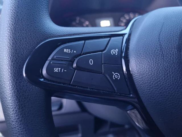 NISSAN Primastar usata, con USB