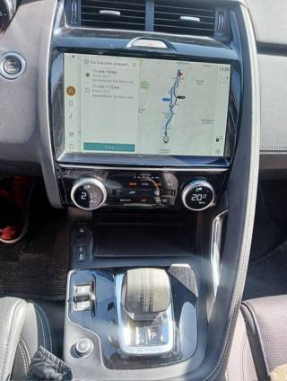 JAGUAR E-Pace usata, con Cronologia tagliandi