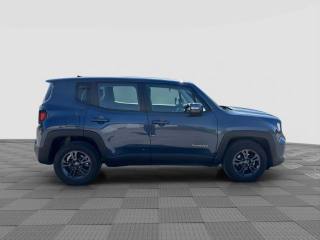 JEEP Renegade usata 5